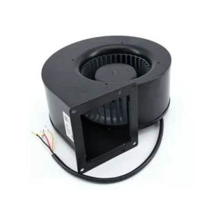 Centrifugal Fan, 24V