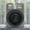 Centrifugal Fan, 24V, 48V, 155MM, 3000RPM