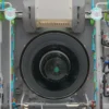 Centrifugal Fan, 24V, 48V, 155MM, 3000RPM - view 2