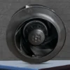 Centrifugal Fan, 24V, 48V, 155MM, 3000RPM - view 6