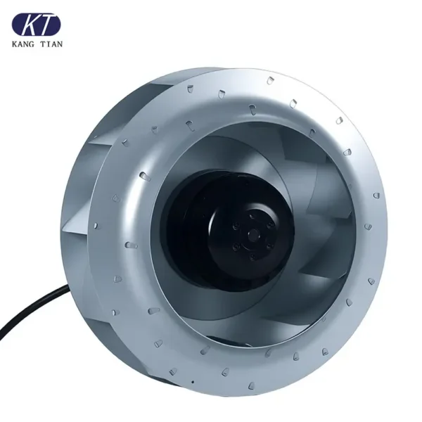 Centrifugal Fan, 250, 230V, 380V, IP44