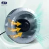 Centrifugal Fan, 250, 230V, 380V, IP44 - view 4