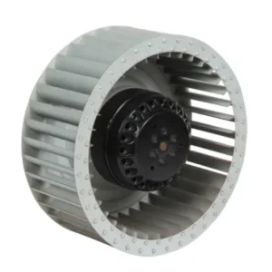 Centrifugal Fan, 250, 380V, Cast Iron
