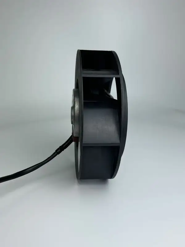 Centrifugal Fan, 250-86mm, 170W, Radial - view 6