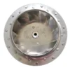 Centrifugal Fan, 250, Aluminum