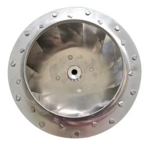 Centrifugal Fan, 250, Aluminum