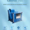 Centrifugal Fan, 2500, 7000, 3HP