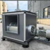 Centrifugal Fan, 2500, 7000, 3HP - view 3