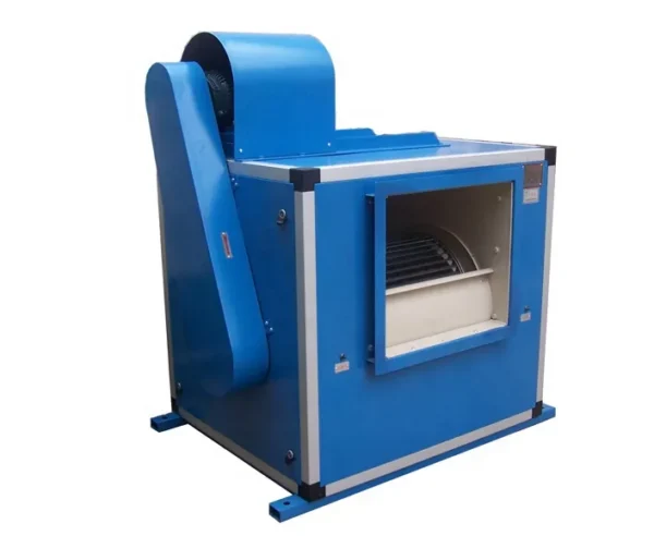 Centrifugal Fan, 2500, 7000, 3HP - view 6