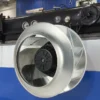 Centrifugal Fan, 250mm, HVAC, Aluminum, 220V/380V