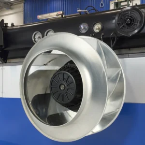 Centrifugal Fan, 250mm, HVAC, Aluminum, 220V/380V