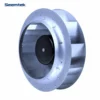 Centrifugal Fan, 250mm, Steel, 48v - view 2