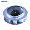 Centrifugal Fan, 250mm, Steel, 48v - view 3