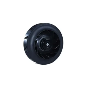 Centrifugal Fan, 250x86mm, Plastic, PWM, IPX4
