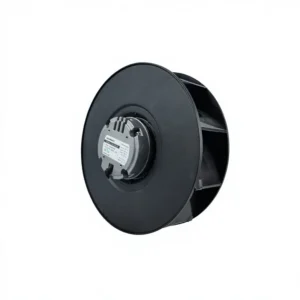 Centrifugal Fan, 250x86mm, PWM, Plastic