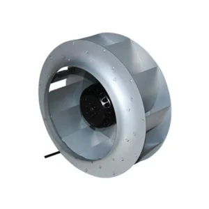 Centrifugal Fan, 280mm, 220, Corded Electric