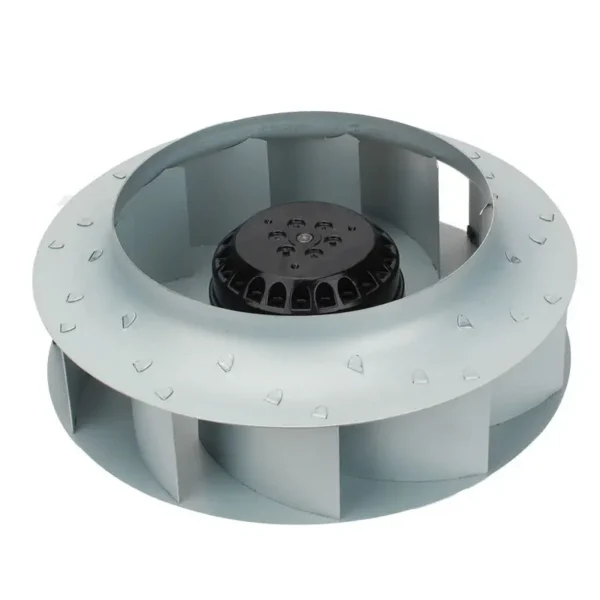 Centrifugal Fan, 280mm, 220, Corded Electric - view 6