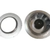 Centrifugal Fan, 280mm, BLDC, Radial, Aluminum - view 5