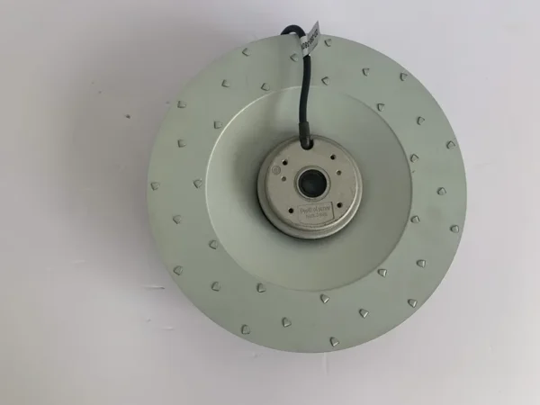 Centrifugal Fan, 280mm, Stainless, Steel - view 2
