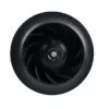 Centrifugal Fan, 280x82mm, 110-240V, PWM, IPX4