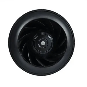 Centrifugal Fan, 280x82mm, 110-240V, PWM, IPX4