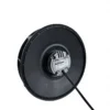 Centrifugal Fan, 280x82mm, 110-240V, PWM, IPX4 - view 2