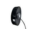 Centrifugal Fan, 280x82mm, 110-240V, PWM, IPX4 - view 3
