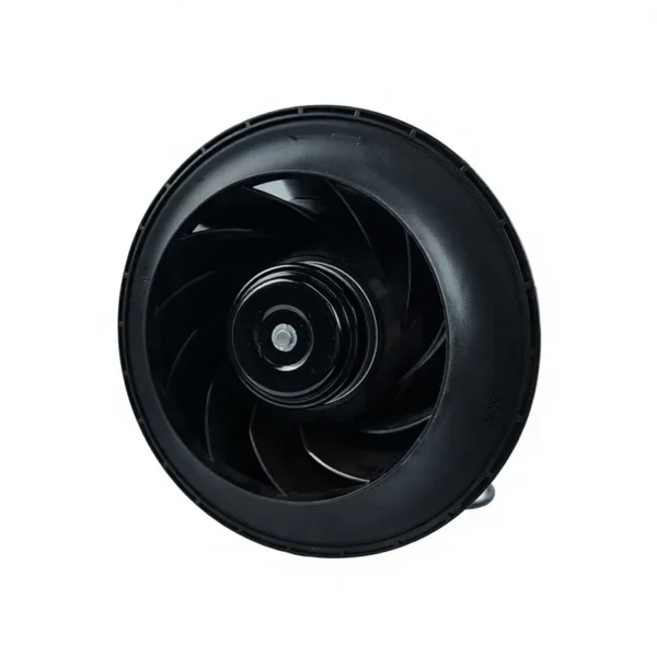 Centrifugal Fan, 280x82mm, 110-240V, PWM, IPX4 - view 6