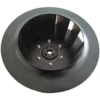 Centrifugal Fan, 290mm~700mm, Carbon Steel