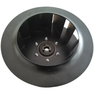 Centrifugal Fan, 290mm~700mm, Carbon Steel