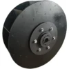 Centrifugal Fan, 290mm~700mm, Carbon Steel - view 3