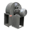 Centrifugal Fan, 2HP, 110v - view 2