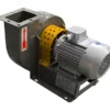 Centrifugal Fan, 2HP, 110v - view 3