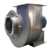 Centrifugal Fan, 2HP, 110v - view 4