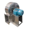 Centrifugal Fan, 2HP, 110v - view 5