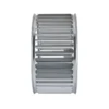 Centrifugal Fan, 3-12, 220 V, Galvanized - view 3
