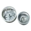 Centrifugal Fan, 3-12, 220 V, Galvanized - view 5