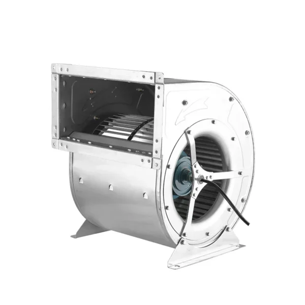 Centrifugal Fan, 3000, 110V, customize - view 2