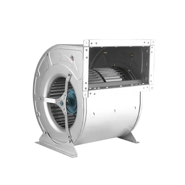 Centrifugal Fan, 3000, 110V, customize - view 3