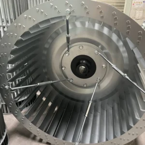 Centrifugal Fan, 3000 - 111245m³, 250 - 1000MM, Leapin