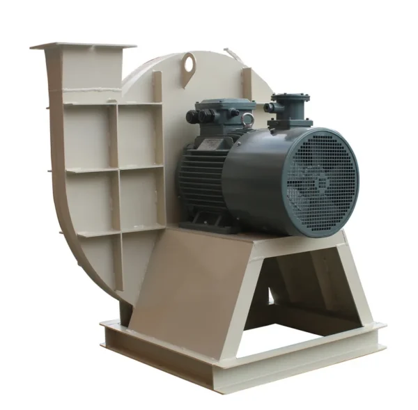 Centrifugal Fan, 3000, 220v