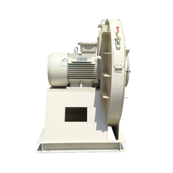 Centrifugal Fan, 3000, 220v - view 2