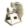 Centrifugal Fan, 3000, 220v - view 3