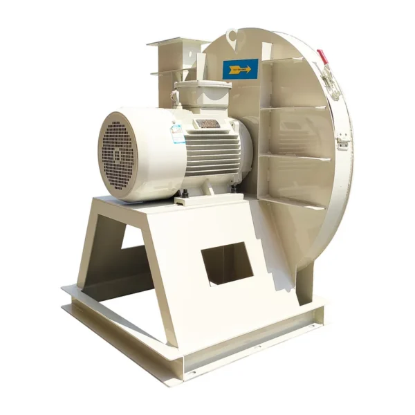 Centrifugal Fan, 3000, 220v - view 3