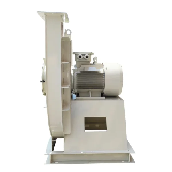 Centrifugal Fan, 3000, 220v - view 4
