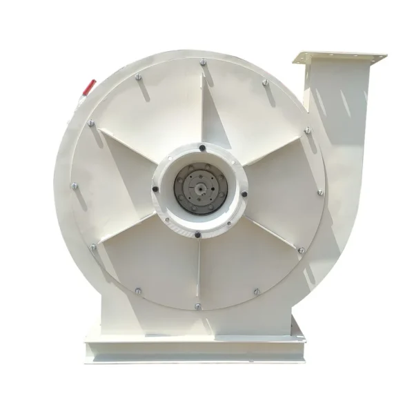 Centrifugal Fan, 3000, 220v - view 5