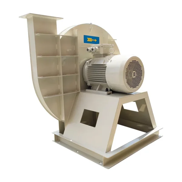 Centrifugal Fan, 3000, 220v - view 6