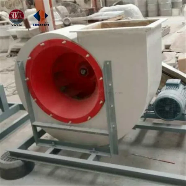 Centrifugal Fan, 3000, CFM, 5000, M3h - view 5