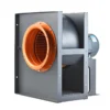 Centrifugal Fan, 3000cfm, Roof