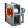 Centrifugal Fan, 3000cfm, Roof - view 2